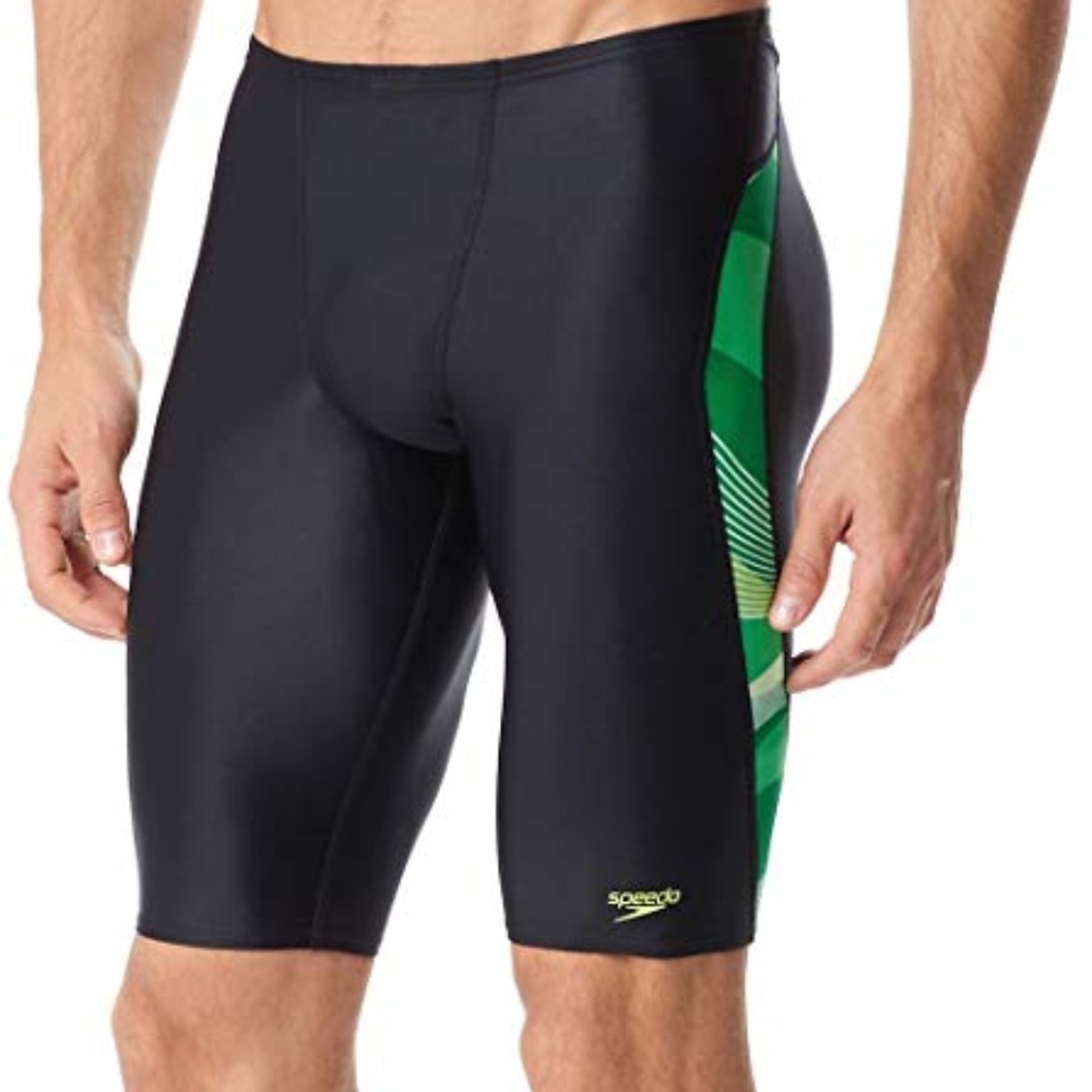Speedo 7705822 Men's Race Riderz ProLT Jammer